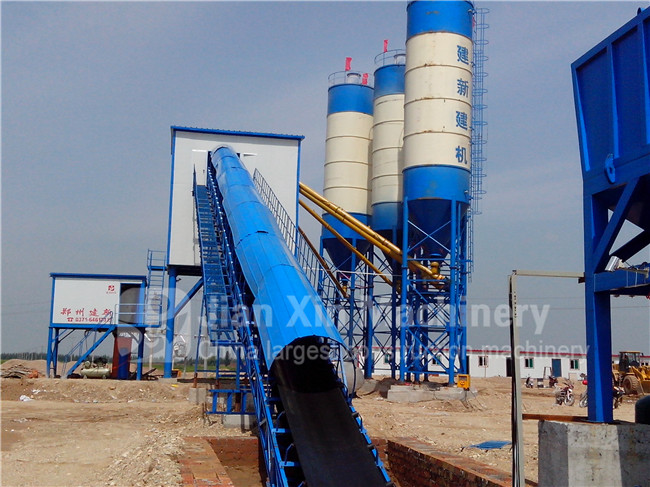Jianxin Machinery Equipment