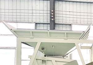 Ingredient Concrete Batching Mixing Plant (图3)